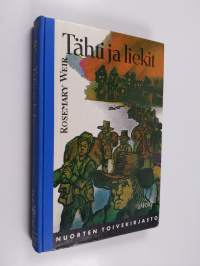 Tähti ja liekit