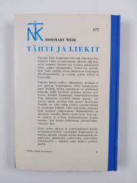 Tähti ja liekit