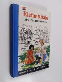 Elefanttitalo