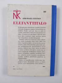 Elefanttitalo