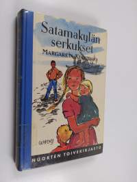 Satamakylän serkukset