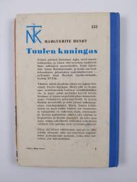 Tuulen kuningas