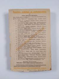 Pahanilmanlintu