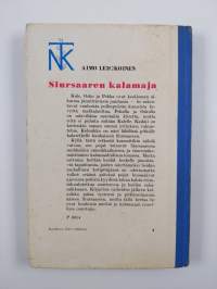 Siursaaren kalamaja