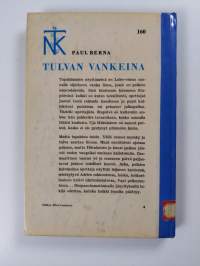 Tulvan vankeina