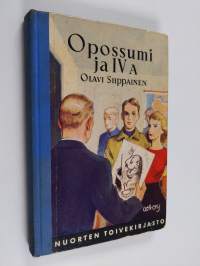 Opossumi ja IV A