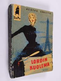 Lordin kuolema