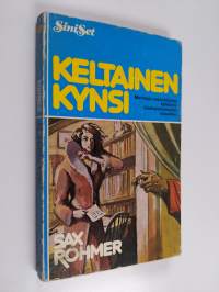 Keltainen kynsi