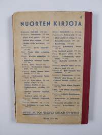 Sattaheimo ja Lapin kulta