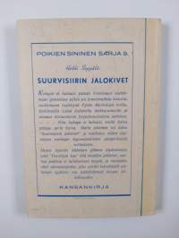Suurvisiirin jalokivet