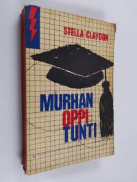 Murhan oppitunti