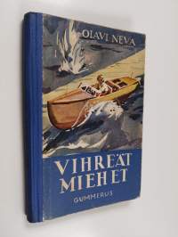 Tyhjä kuva