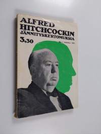Alfred Hitchcockin jännityskertomuksia 1/1973