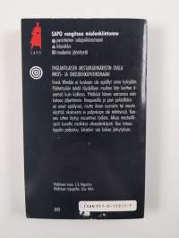 Kohtalon käsi