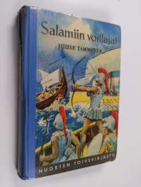 Salamiin voittajat