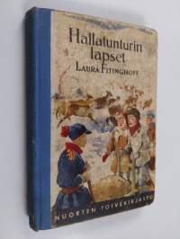 Hallatunturin lapset