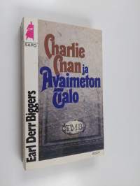 Charlie Chan ja avaimeton talo