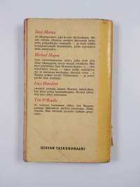 Kuolema karhuaa saatavansa