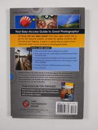 Focus on Light and Exposure in Digital Photography