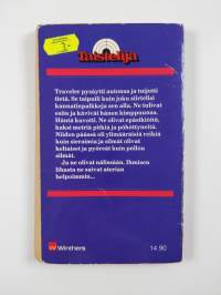 Joukkotuhon jälkeen