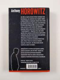 Alex Rider &amp; pelikuningas