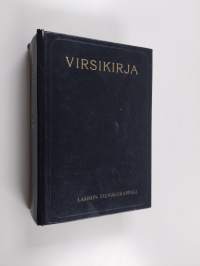 Tyhjä kuva