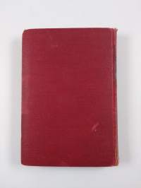 Lipeäkala 1931 : hauska kirja