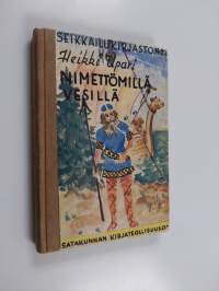 Nimettömillä vesillä