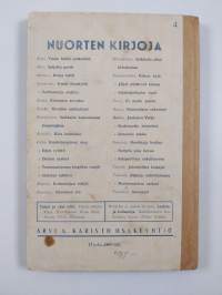 Salainen tehtävä
