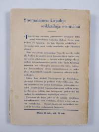Seikkailujen teillä