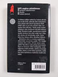 Nahkatakkien veitset
