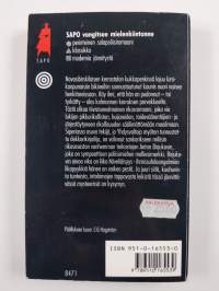 Tappion uhalla