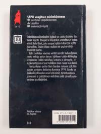 Kuolema istuu orrella