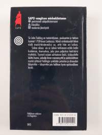 Sokea oikeus