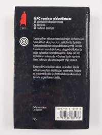 Kuolema kirsikankukkain aikaan