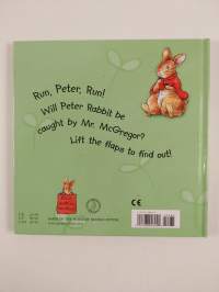 Run Peter Run!