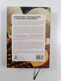 Onnistunut yrityskauppa ja sukupolvenvaihdos