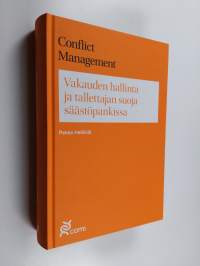Vakauden hallinta ja tallettajan suoja säästöpankissa