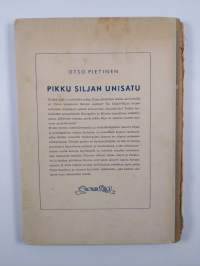 Pikku Siljan unisatu