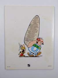 Asterix ja suuri merimatka