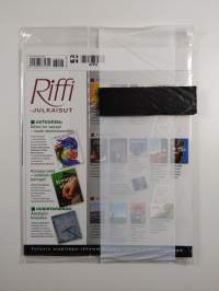 Riffi 7/2013 (UUDENVEROINEN)