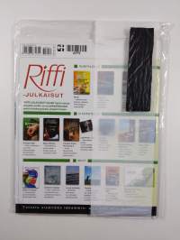 Riffi 1/2015 (UUDENVEROINEN)