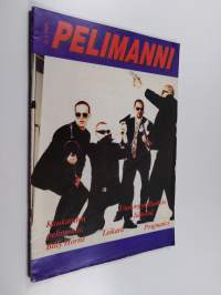 Pelimanni 4/1996