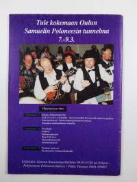 Pelimanni 4/1996