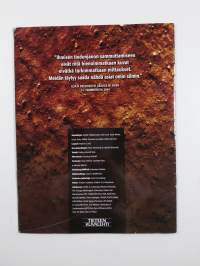Matka Marsiin : Tieteen kuvalehti 2005 liite