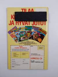 Hopeanuoli 23/82