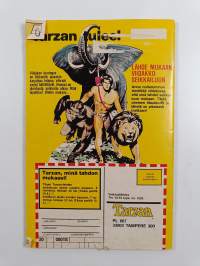 Hopeanuoli 7/79