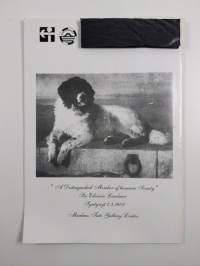 Landseer vuosikerta 1996 (1-4)