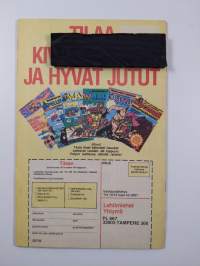 Hopeanuoli 24/83