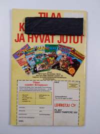 Hopeanuoli 23/82